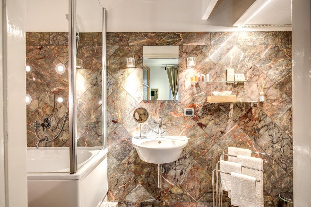 Brera Milan Suite Exterior foto